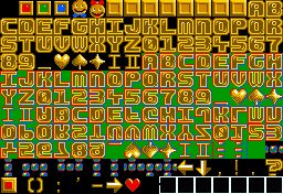 Maptapper Codetapper S Amiga Site - Gradient Background Collection - 8K Quality