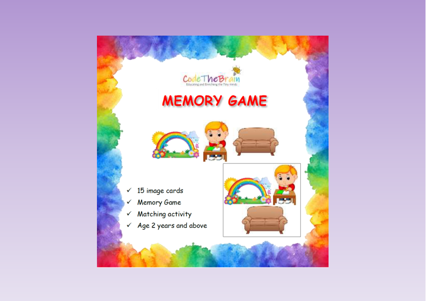 Memory Game