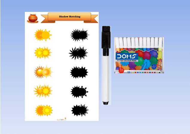 Reusable Pongal Activity Kit