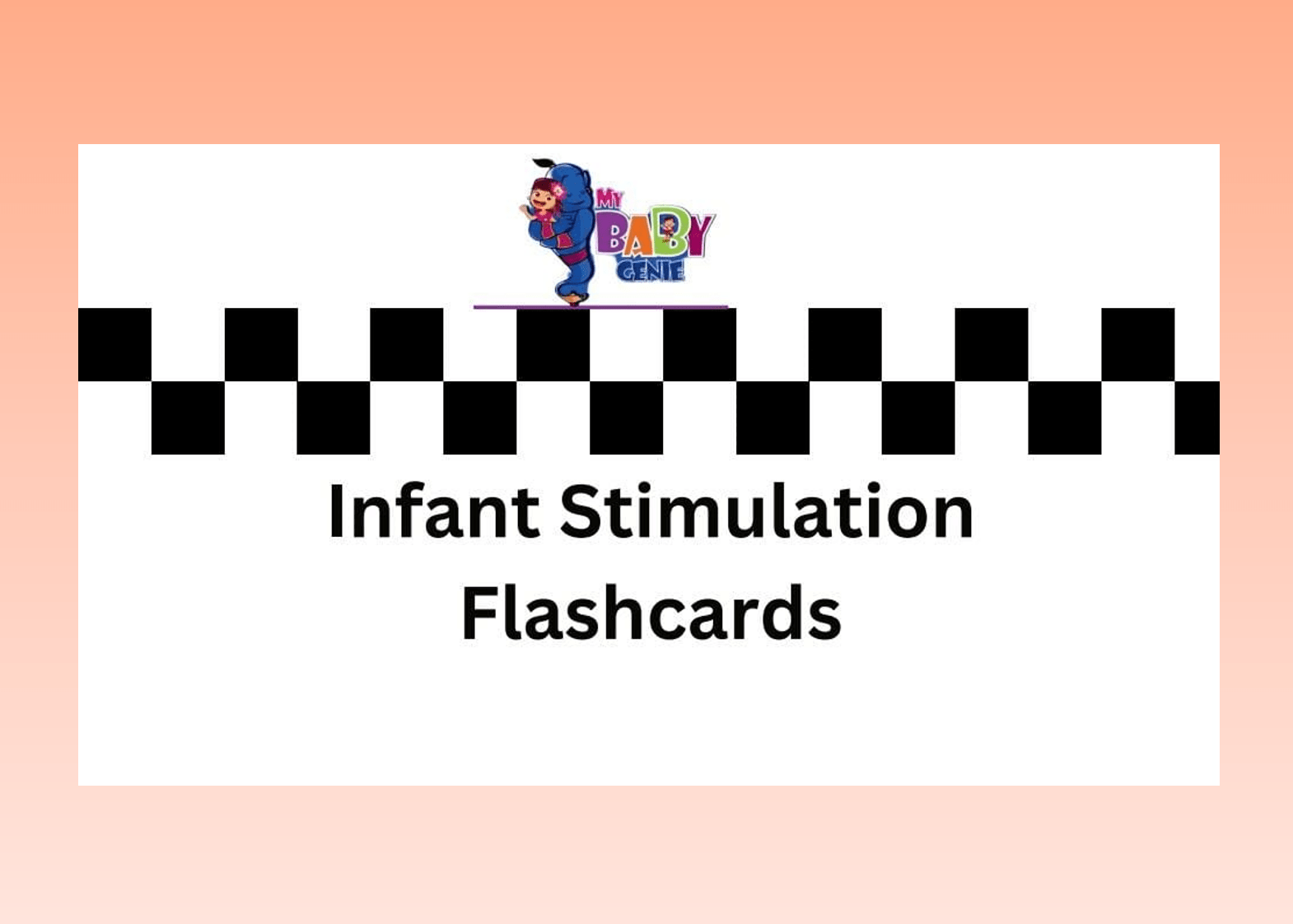 New born flashcards