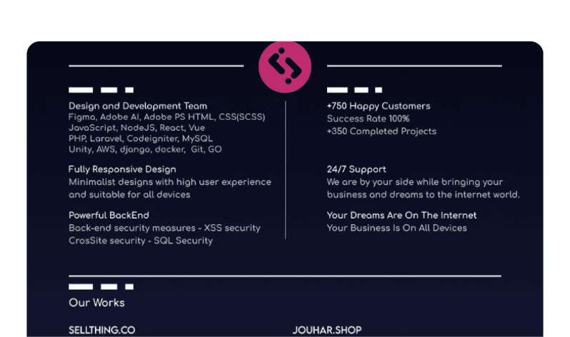 Projects Ideas Transformed Into Reality Codething - Beautiful City Pattern - Desktop