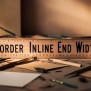 CSS Border-inline-end-width Property | CodeToFun