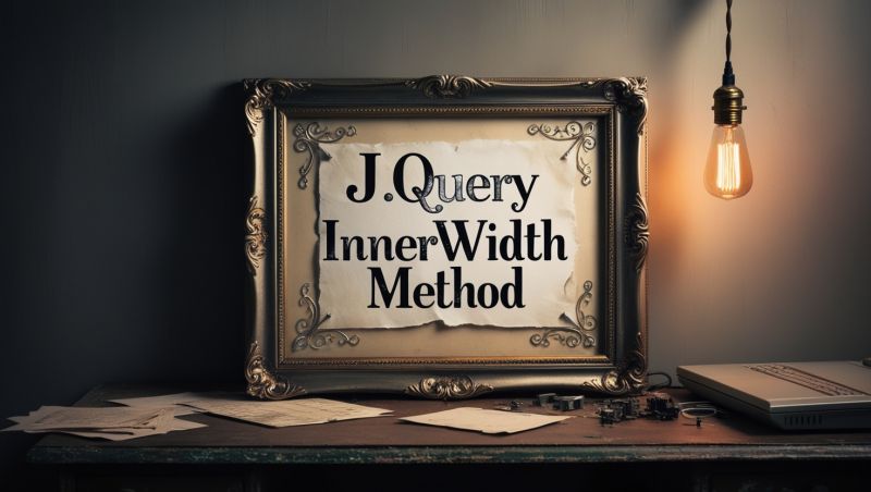 Jquery Width Method - Abstract Art Collection - HD Quality