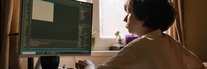 De Ce S Alegi Programare Pentru Copilul T U Codeup Academy - Download Gorgeous City Pattern | Desktop