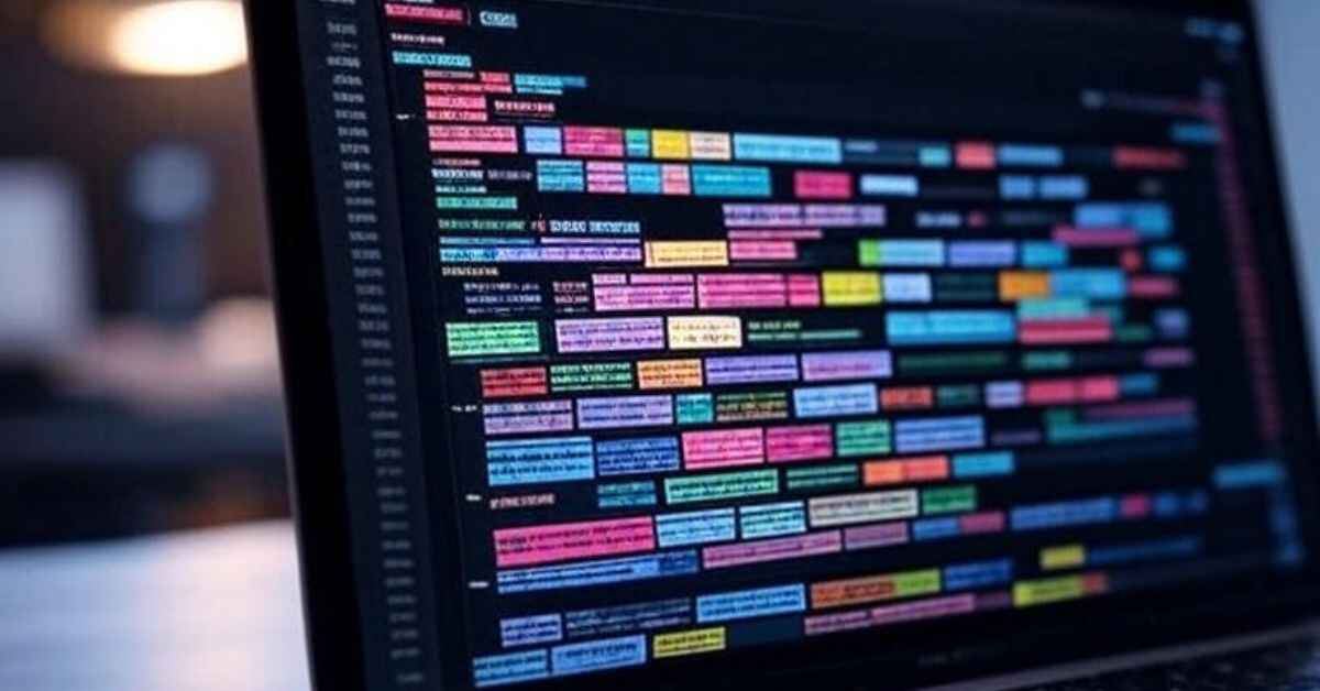 Responsive Horizontal Timeline using HTML and CS