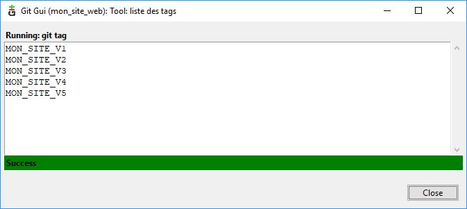 Git Gui Le Guide Complet Codeur Pro Arnaud Mercier - Premium Minimal Picture Gallery - Ultra HD