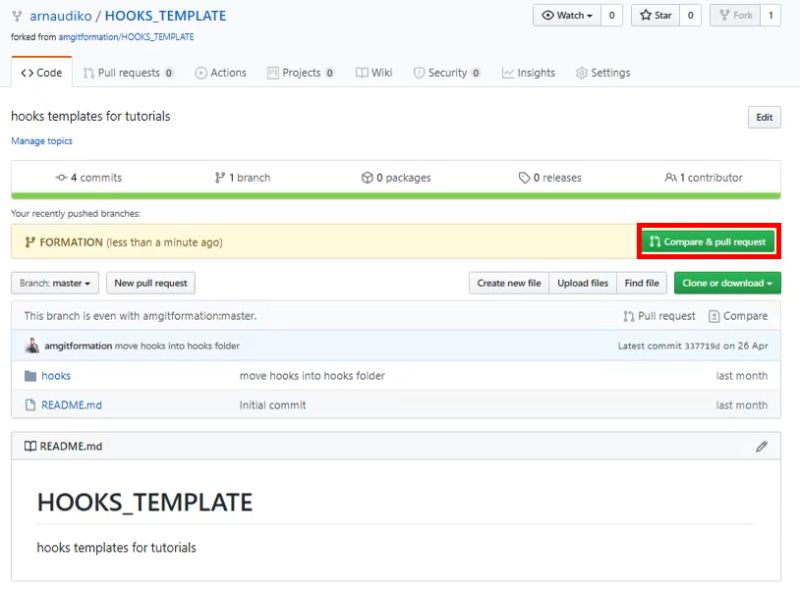 Contribuer Un Projet Open Source Sur Github Codeur Pro - Premium City Illustration Gallery - 8K