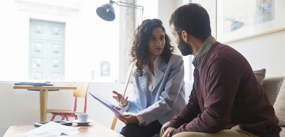 Seu Subordinado Reclama Muito? Carroça nele!