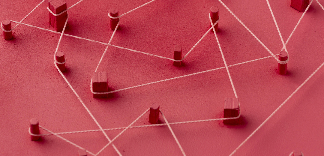 Você sabe o que é Diagrama de Espaguete?