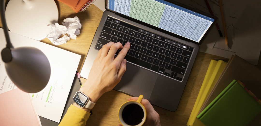 Você Sabe o que é Produtividade ou OEE? Série Calculado o OEE – 4 de 4