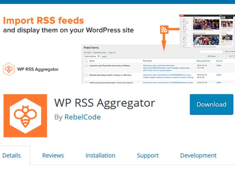 Wp Rss Aggregator Feed To Post Ddgpl Com - Perfect Geometric Design - 4K