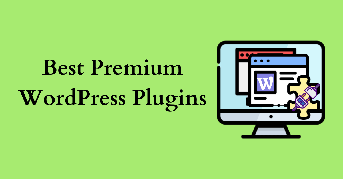 Responsive wordpress themes for photographers, business, ecommerce, video, artists, blogs. 10 Best Premium WordPress Plugins for 2020 - CodeVibrant