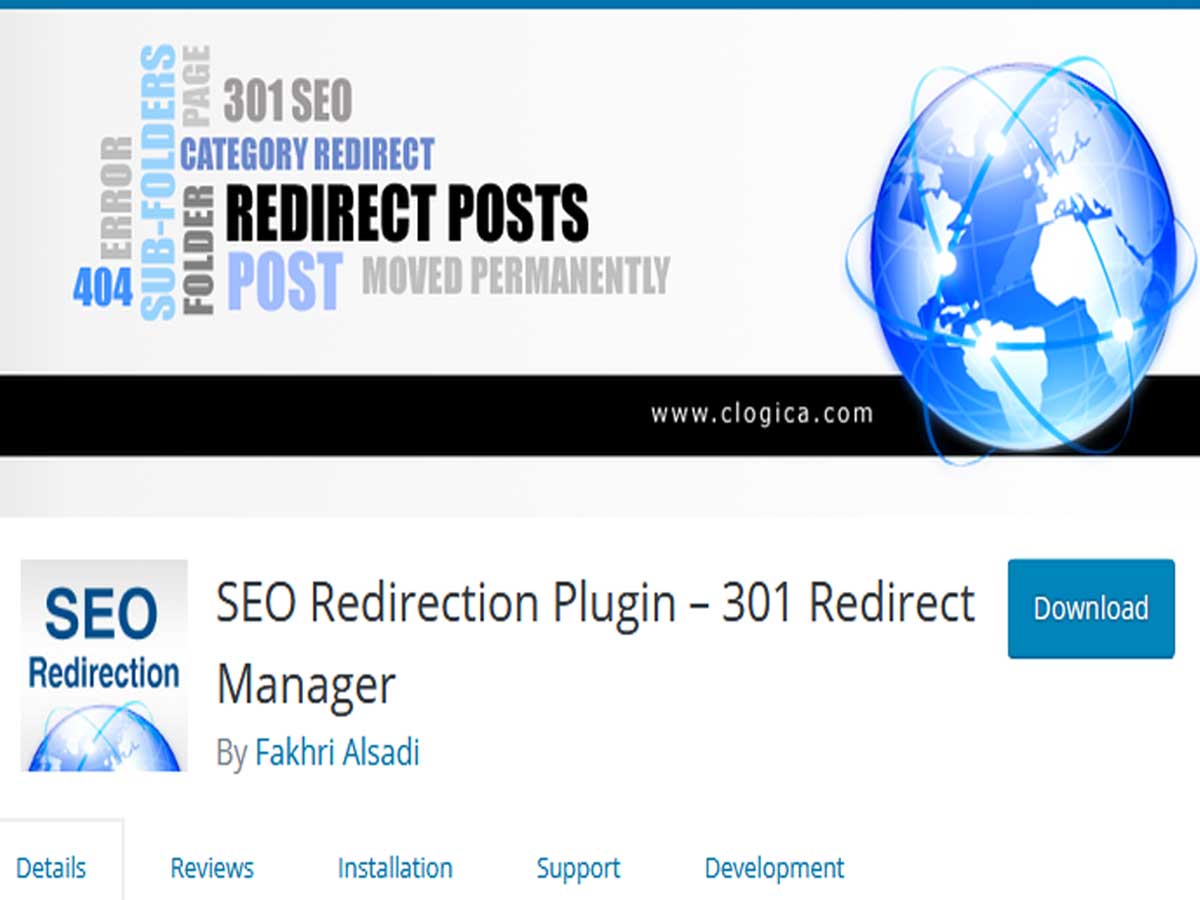 Well we have put together a list of some of the best wordpress redirection plugins so you can learn more about different kinds of . 5 Best Redirection WordPress Plugins and Tools - CodeVibrant