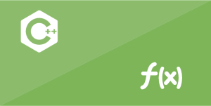 C++ Functions | Code Examples and Quizzes