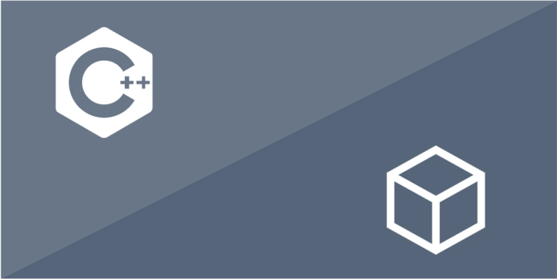 Classes And Objects For Beginners R Cpp - Download Premium Dark Texture | Desktop