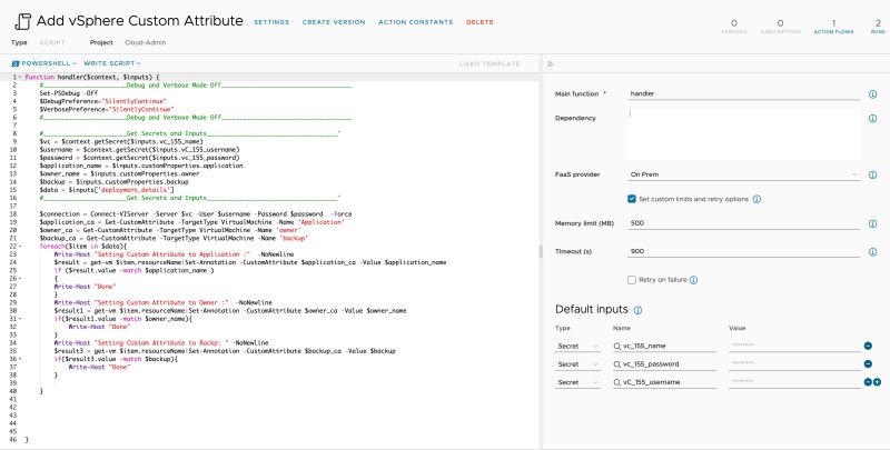 Powercli For Vsphere Tags And Custom Attributes Metadata Automation - Light Wallpaper Collection - Ultra HD Quality