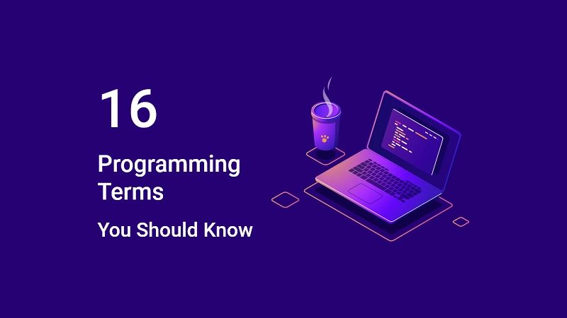 7 Must Know Programming Terms Programming Has Become So Necessary In - Minimal Wallpaper Collection - Full HD Quality
