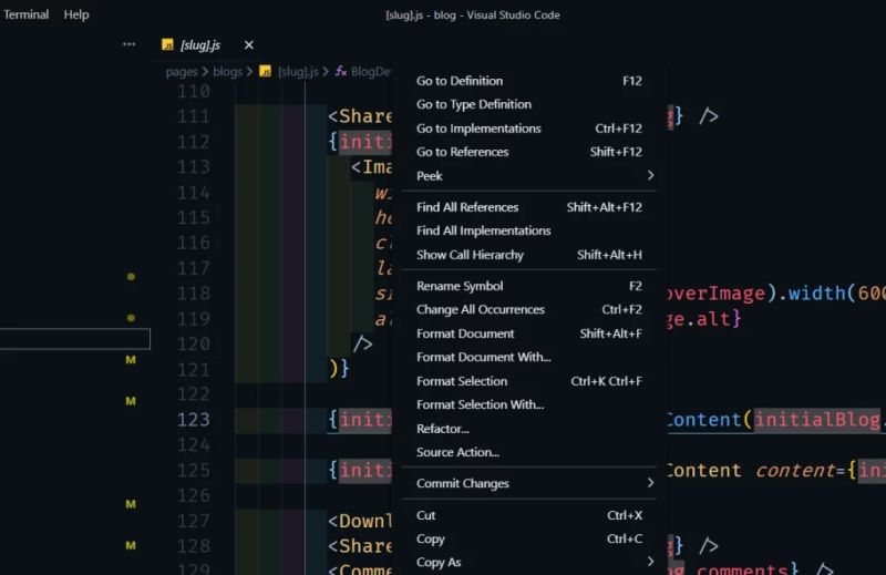 25 Vs Code Productivity Tips And Speed Hacks 2025 - Gradient Picture Collection - Desktop Quality