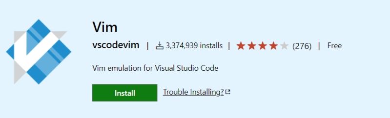 Vs Code Vim Extension Copy And Paste Stack Overflow - Premium Abstract Illustration Gallery - HD