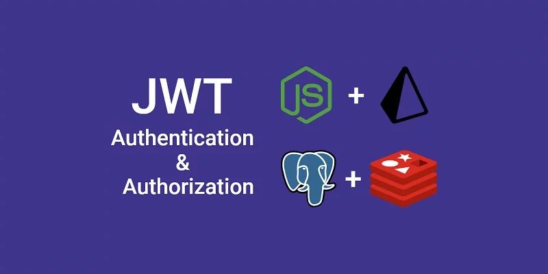 Node Js Prisma Postgresql Access Refresh Tokens 2025 - 4K Ocean Photos for Desktop