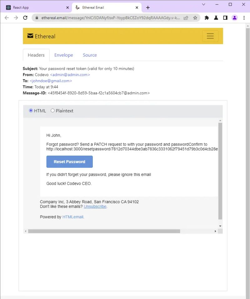 Api With Node Js Prisma Postgresql Forget Reset Password 2025 - Best Vintage Designs in Mobile