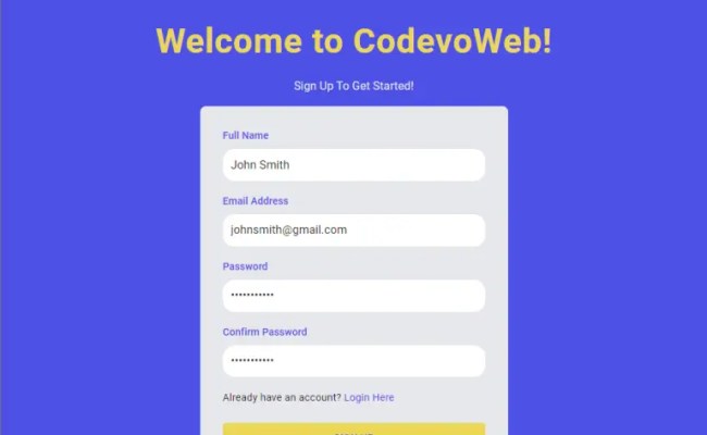 React + Redux Toolkit: JWT Authentication And Authorization 2025
