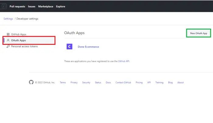 Github Oauth Authentication React Js And Golang 2023 - HD Vintage Backgrounds for Desktop