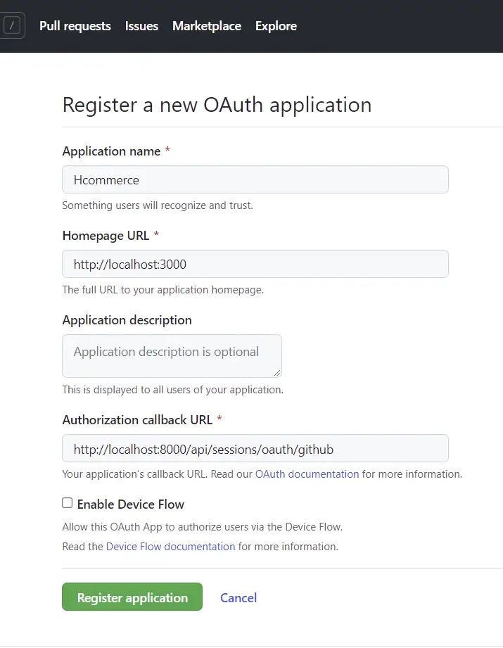 Github Oauth Authentication Vuejs And Golang 2023 - Beautiful High Resolution Geometric Arts | Free Download
