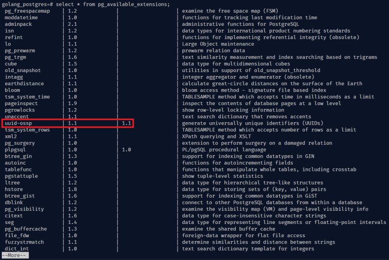 Golang Tutorial To Setup A Restful Api Project With Postgres And Gorm - Download Ultra HD Space Image | Retina