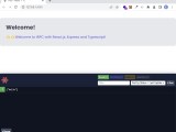 How To Setup Trpc Api With Prisma Postgresql Node React 2024