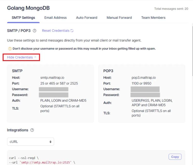 Send Emails With Python Fastapi A Step By Step Guide - Premium Geometric Picture Gallery - HD