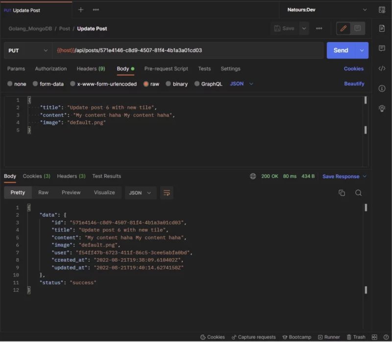 Build A Restful Crud Api With Golang 2025 - Premium Landscape Texture Gallery - Full HD