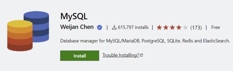 Best Vs Code Extensions To View Edit Sqlite Database Sling Academy - Premium Colorful Picture Gallery - Ultra HD