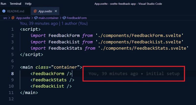 Using Svelte To Build Webviews For Vs Code Custom Editor Extensions - Premium Geometric Pattern Gallery - Mobile