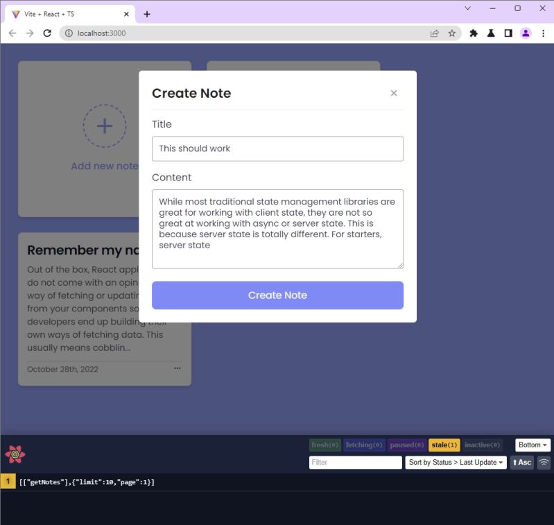 Build A Fullstack Trpc Crud App With Typescript 2025 - Dark Texture Collection - HD Quality