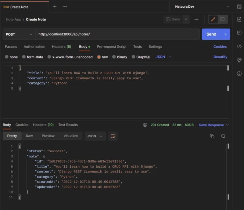 Build Crud Api With Django Rest Framework 2025 - Colorful Illustration Collection - Full HD Quality