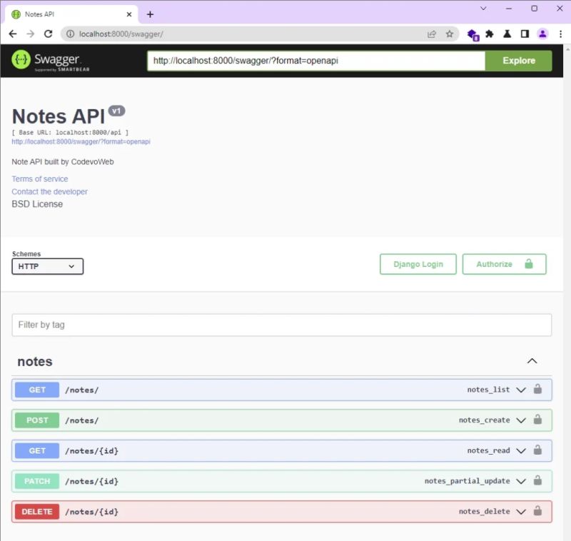 Build Crud Api With Django Rest Framework 2025 - Geometric Arts - Elegant 8K Collection