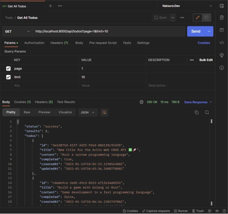 Dockerize Rust Application Actix Web Api Sorin Curescu - Minimal Pattern Collection - 8K Quality