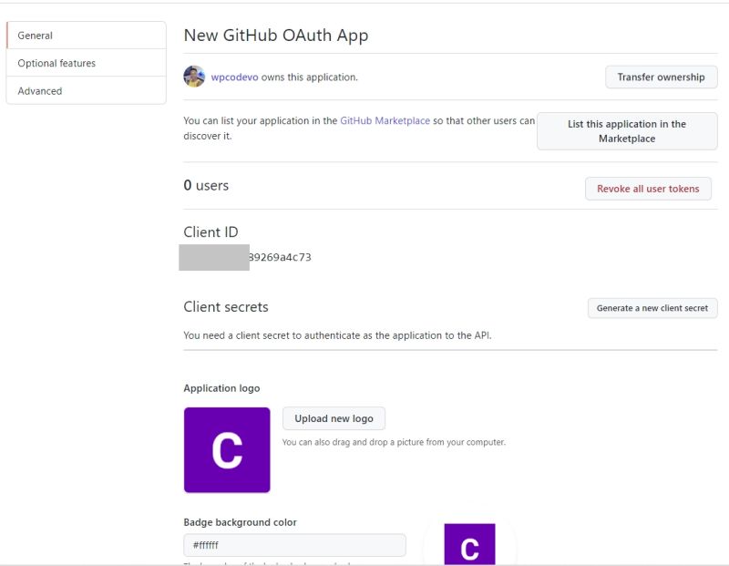 How To Implement Github Oauth In React Js 2025 - Mobile Ocean Images for Desktop