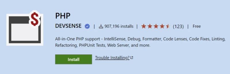 15 Vscode Extensions C N Thi T Cho Thi T K Web Html Css Js Jquery - Retina City Designs for Desktop
