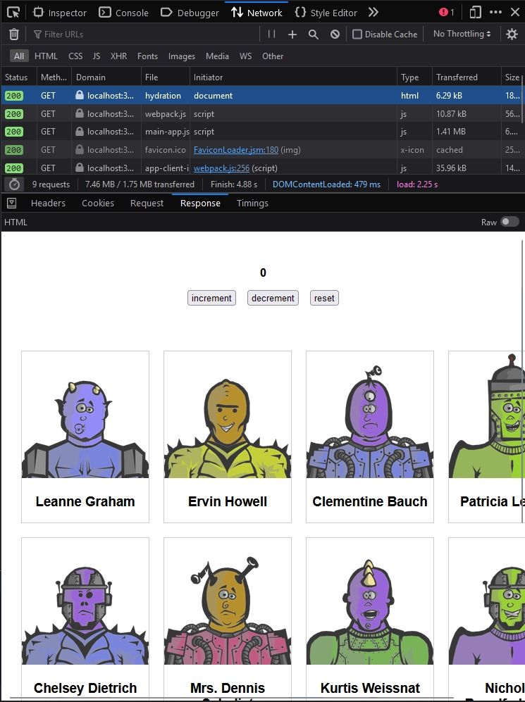 How To Setup React Query In Next Js 13 App Directory 2025 - Download Incredible Colorful Image | Ultra HD