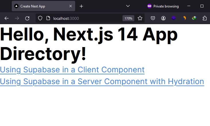 Using React Query With Supabase In Next Js App Router 2025 - 4K Geometric Pictures for Desktop