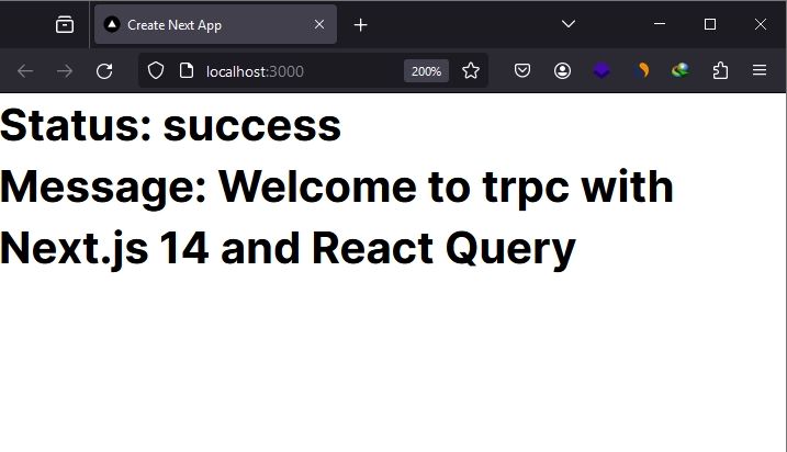 Using Trpc With Next Js 14 React Query And Prisma 2025 - Landscape Textures - Creative High Resolution Collection