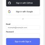 Set Up Google And GitHub OAuth With NextAuth In Next.js 14 2025