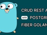 Crud Operations On Postgresql With A Golang Rest Api 2024