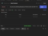 Build A Crud Django Rest Api Using Django Rest Framework 2025