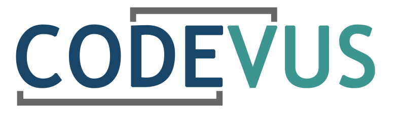 Software Development Company In Sri Lanka Codevus - Modern 8K Gradient Illustrations | Free Download