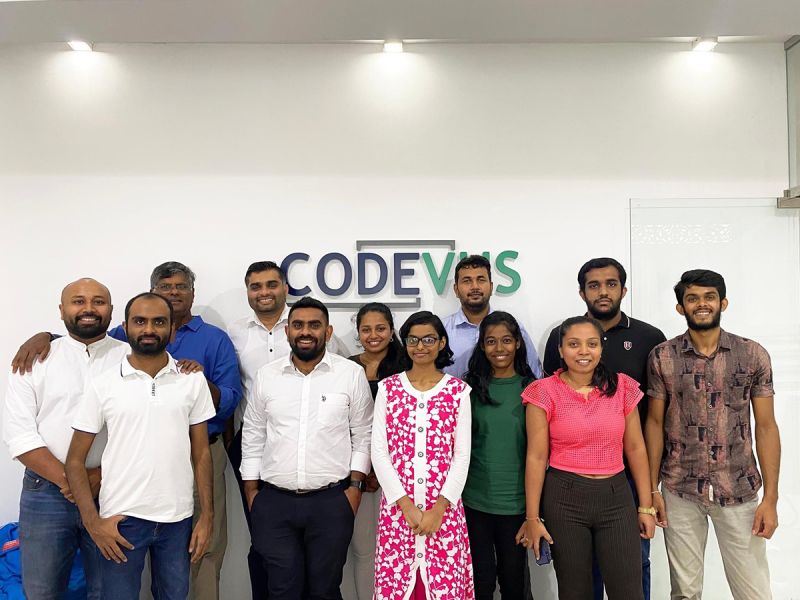 Software Development Company In Sri Lanka Codevus - Best Colorful Pictures in Ultra HD