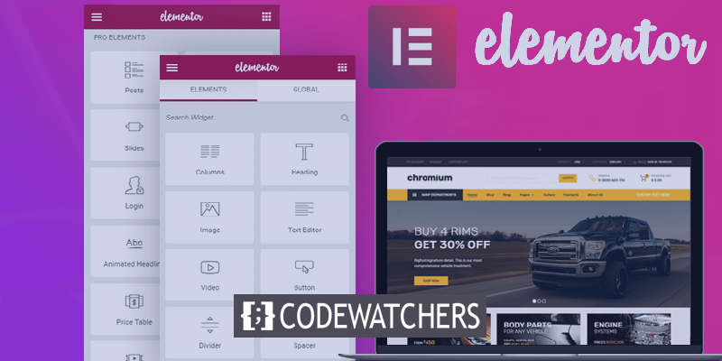 Duplicate wordpress posts for elementor duplicating elementor page by pa duplicator. How To Copy A Page In Elementor Codewatchers