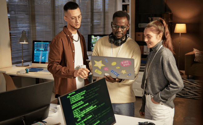 Getting Started With XR Design And Development For Beginners